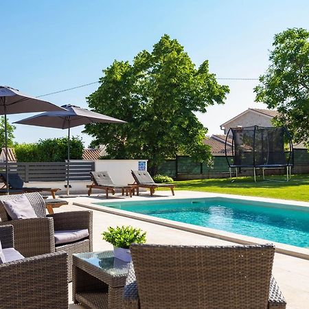 Villa Anavi Bicici Экстерьер фото
