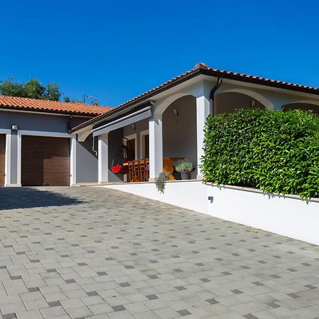 Villa Anavi Bicici Экстерьер фото