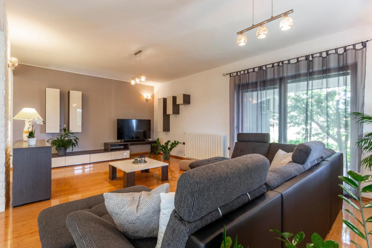 Villa Anavi Bicici Экстерьер фото