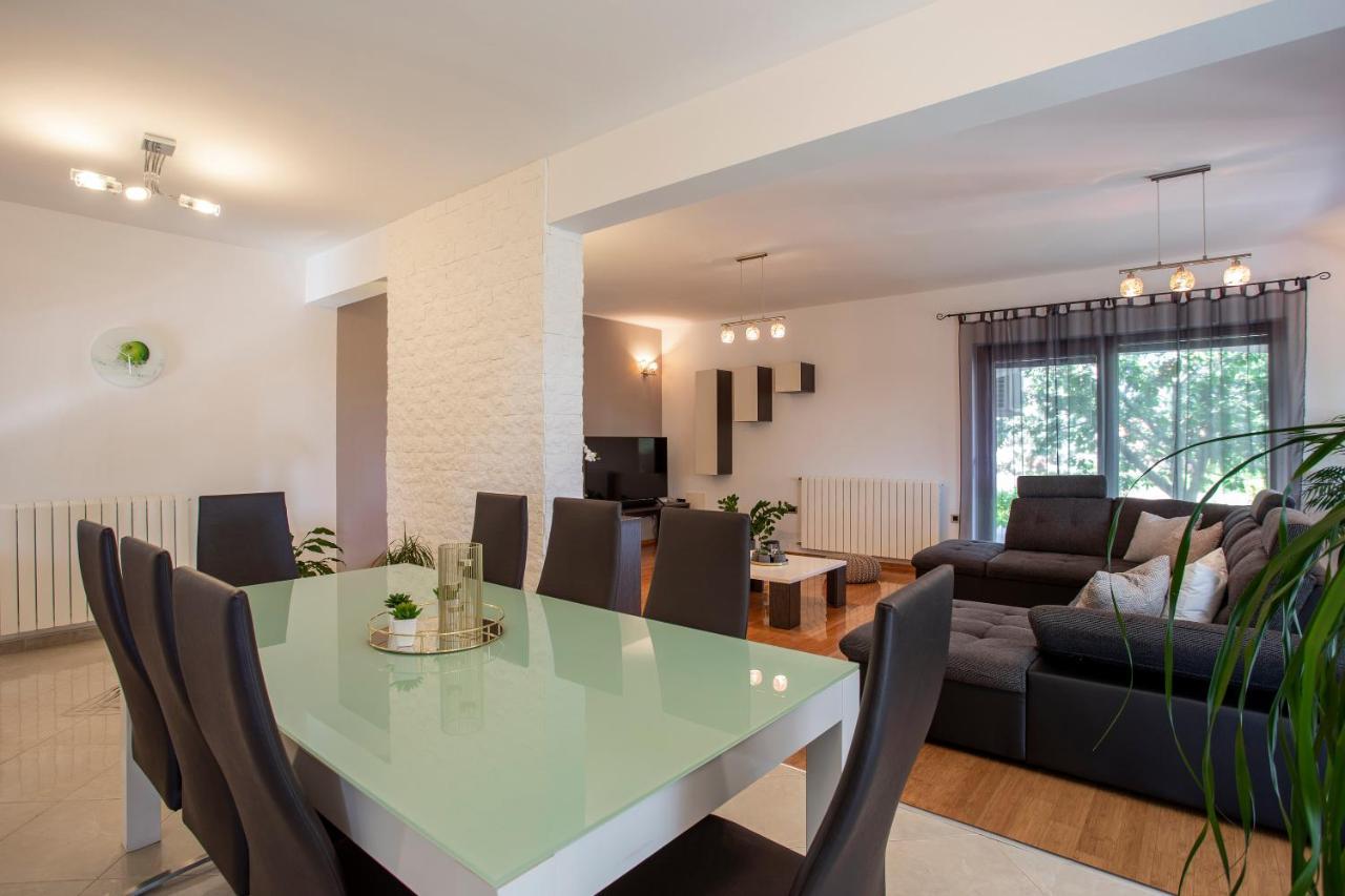 Villa Anavi Bicici Экстерьер фото