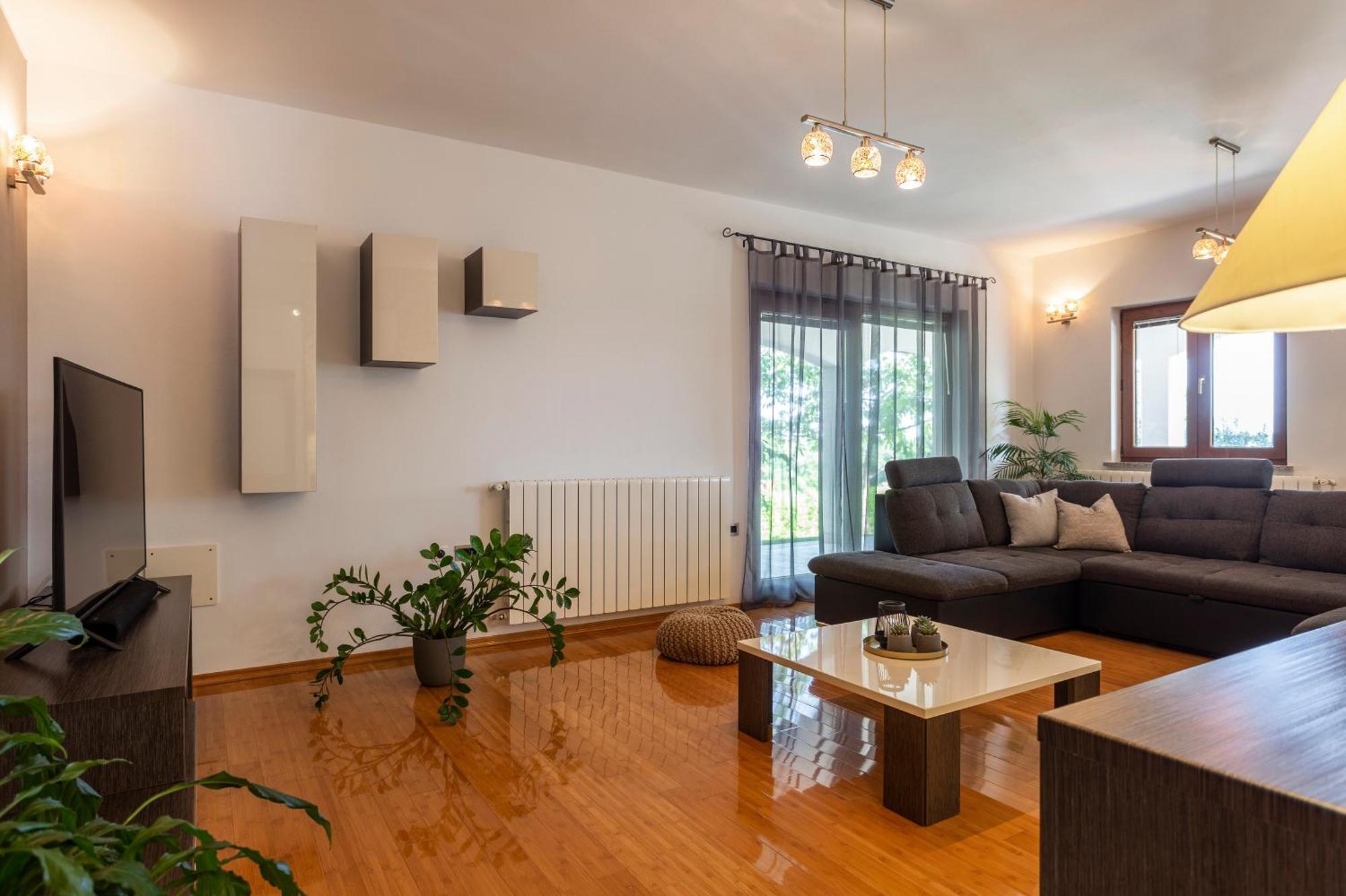 Villa Anavi Bicici Экстерьер фото