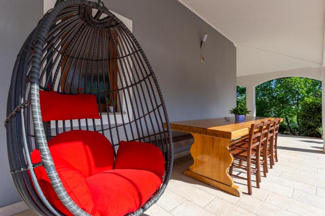 Villa Anavi Bicici Экстерьер фото