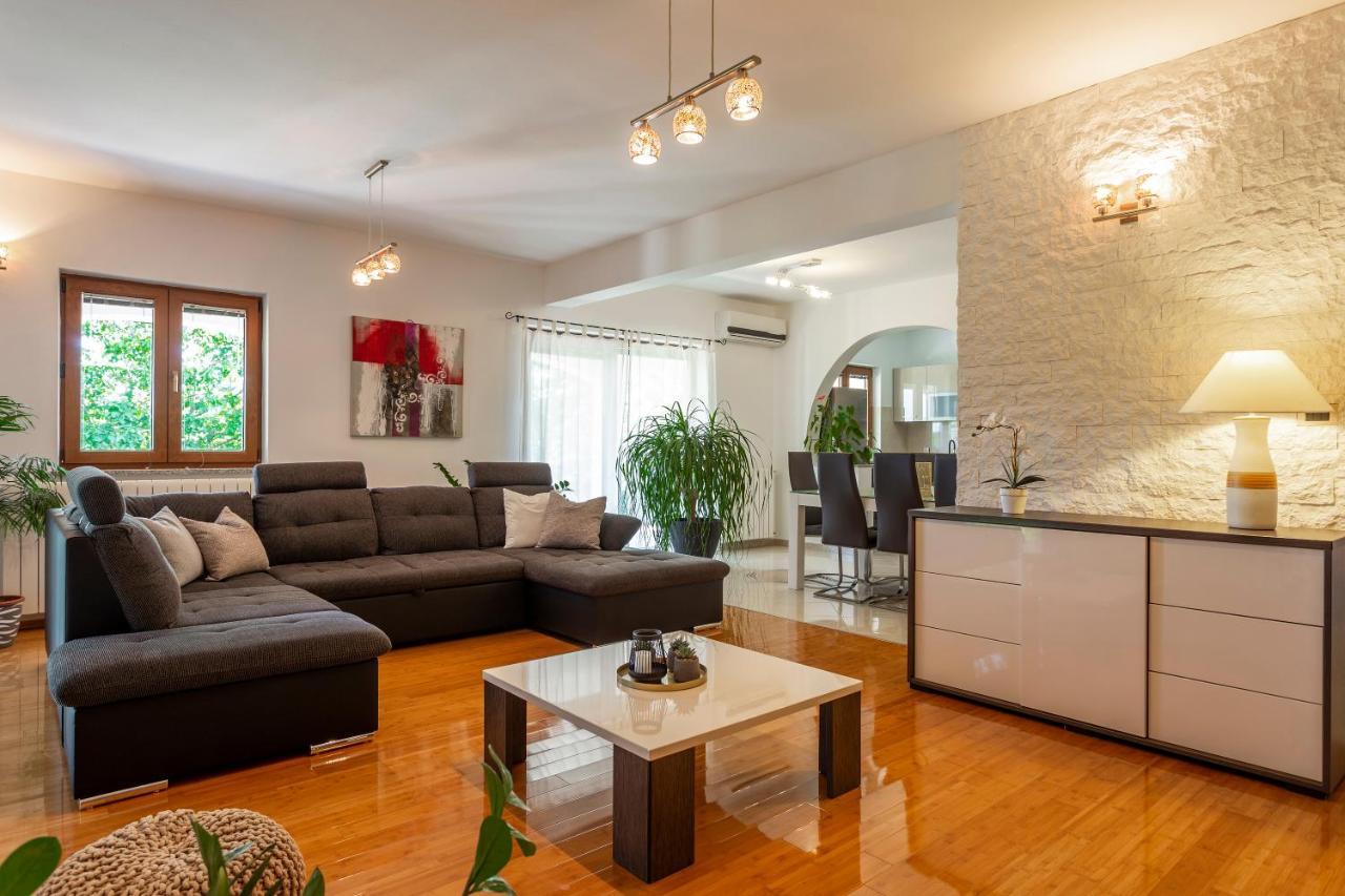 Villa Anavi Bicici Экстерьер фото