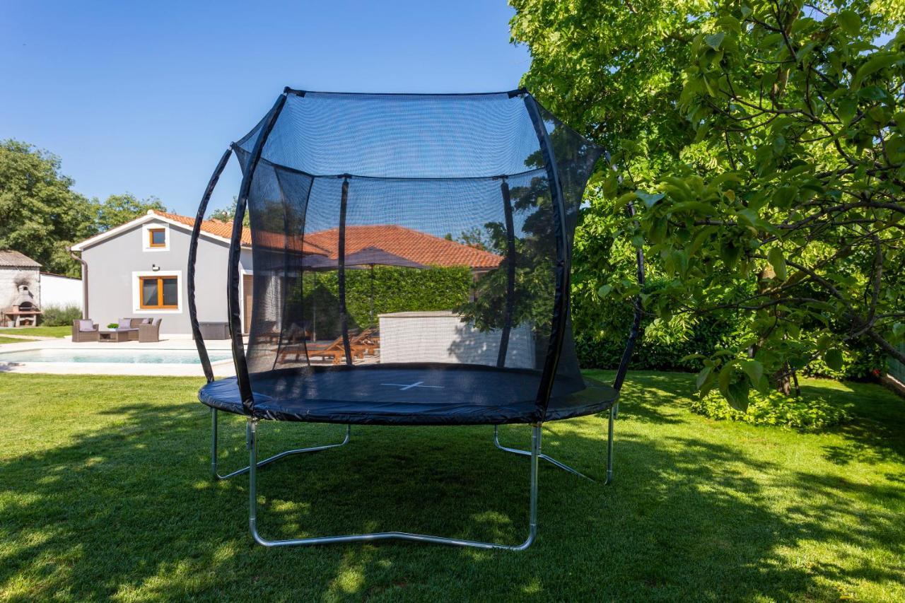 Villa Anavi Bicici Экстерьер фото
