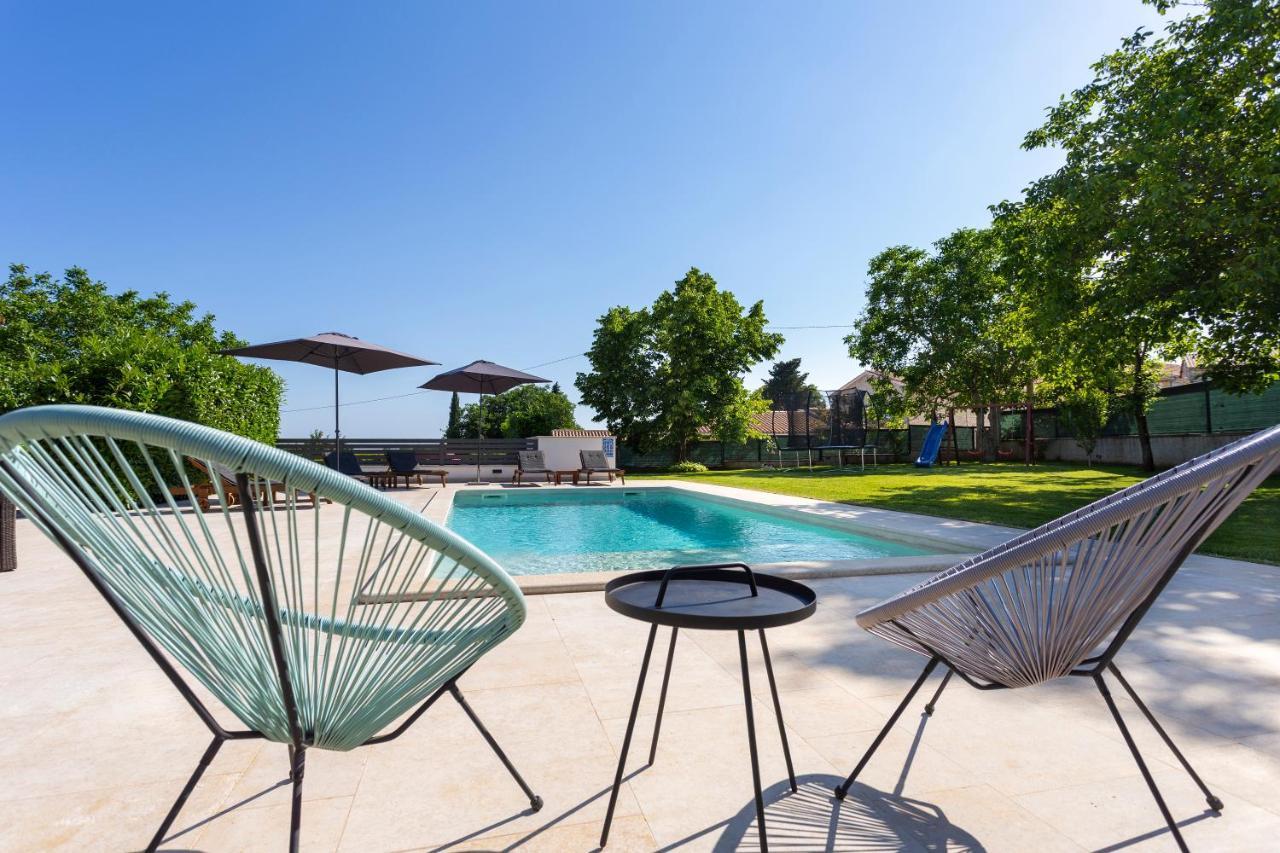 Villa Anavi Bicici Экстерьер фото