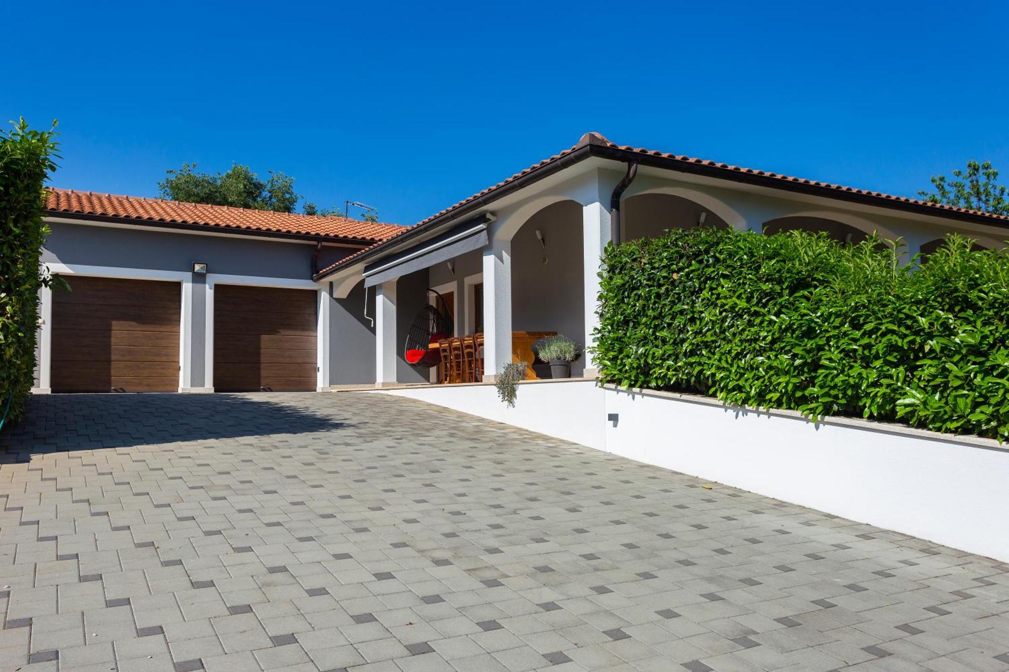 Villa Anavi Bicici Экстерьер фото