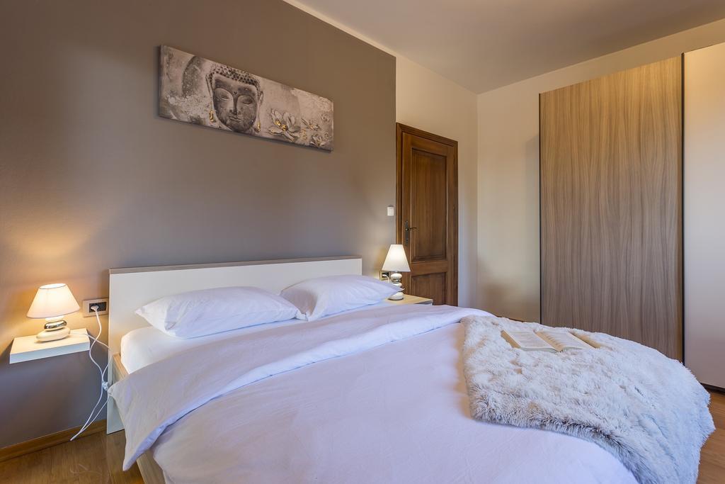 Villa Anavi Bicici Экстерьер фото