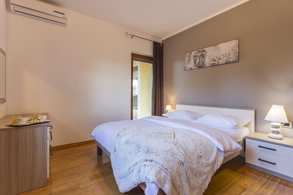 Villa Anavi Bicici Экстерьер фото