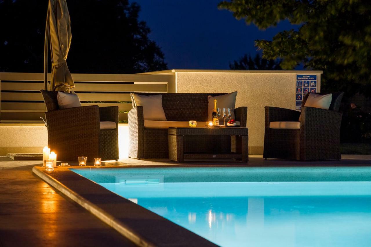 Villa Anavi Bicici Экстерьер фото
